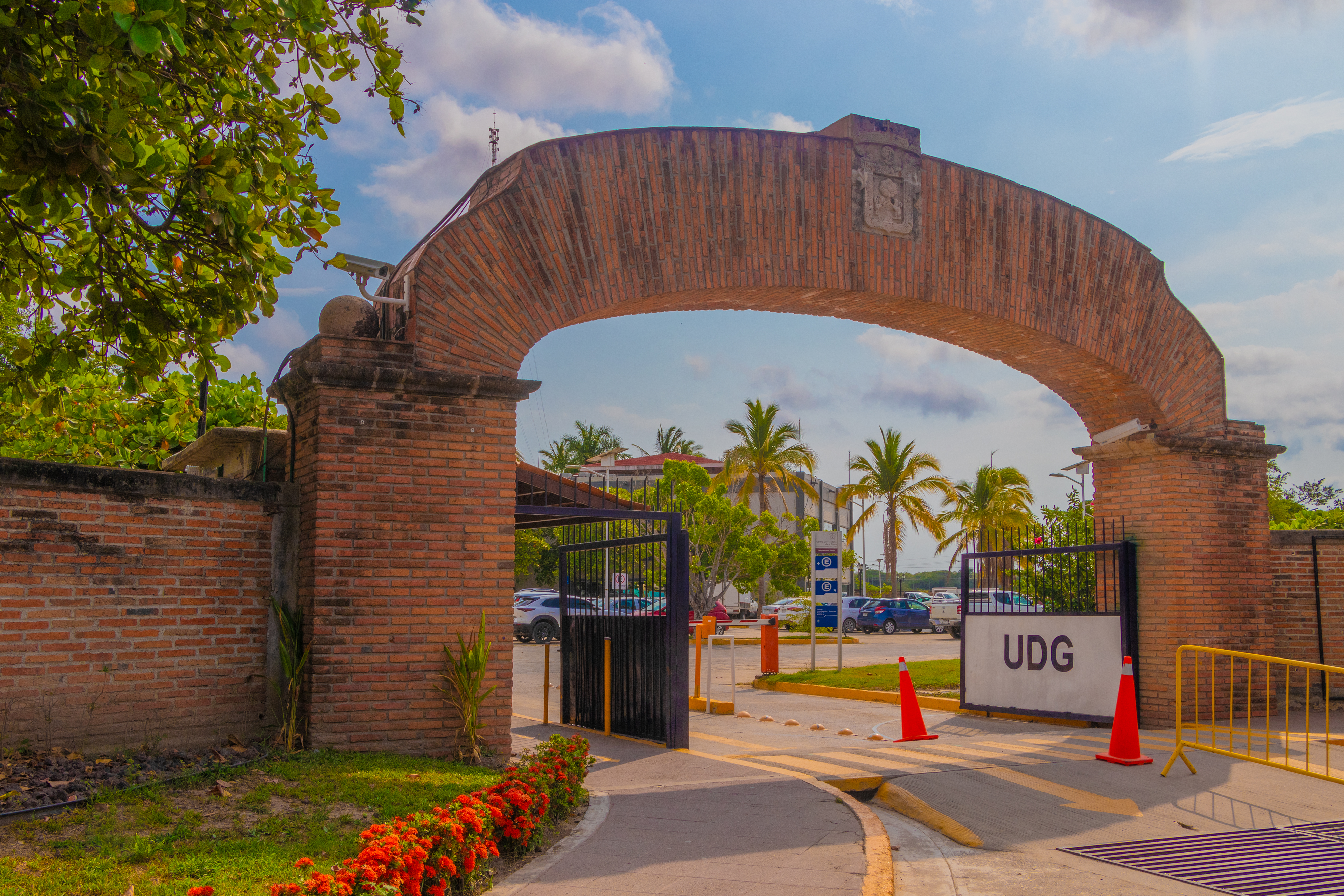 ENTRADA CUCOSTA